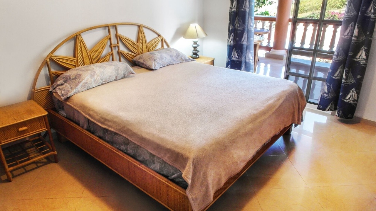 Photo of Bedroom in Urbanizacion Tavarez