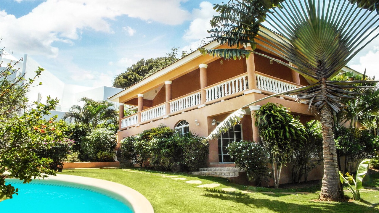 Photo of Outdoor in Sosua