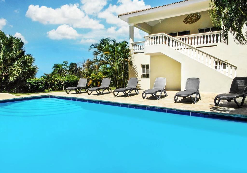 Photo of Outdoor in Sosua