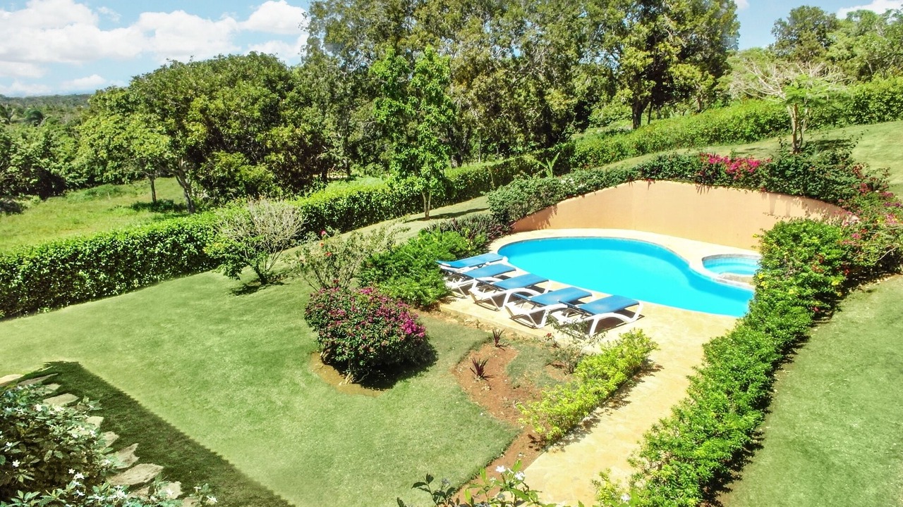 Photo of Outdoor in Sosua