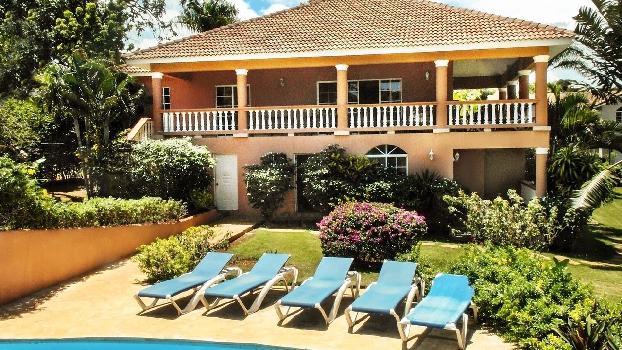 Photo of Outdoor in Sosua