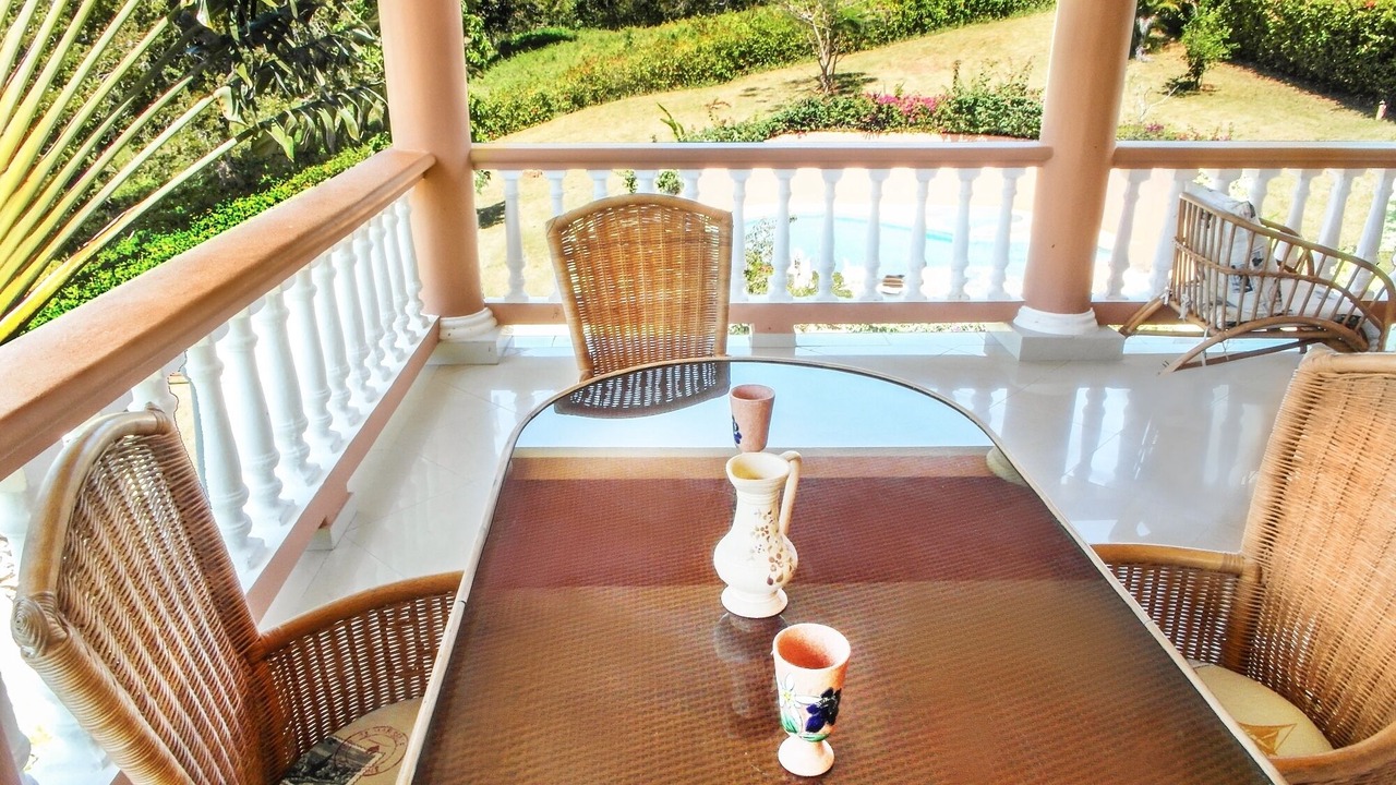 Photo of Outdoor in Sosua