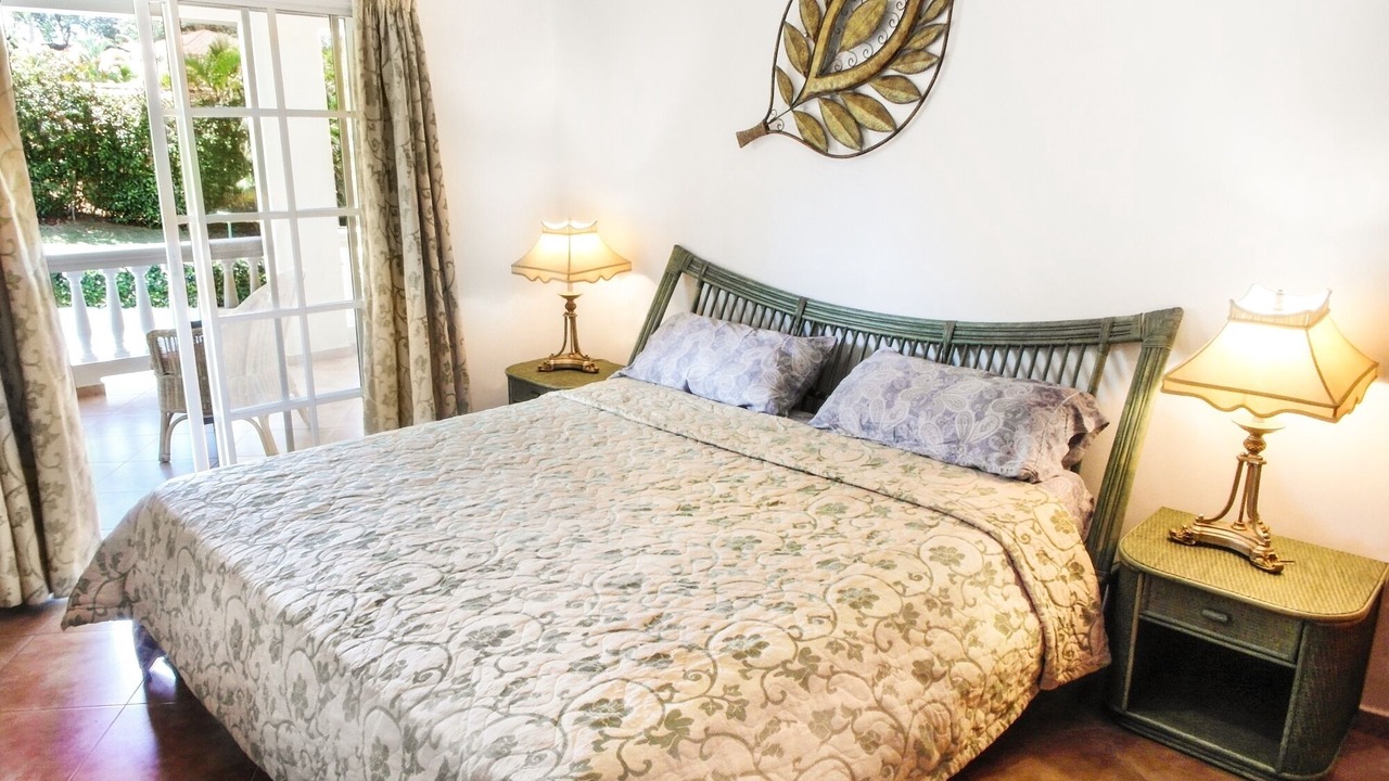 Photo of Bedroom in Sosua