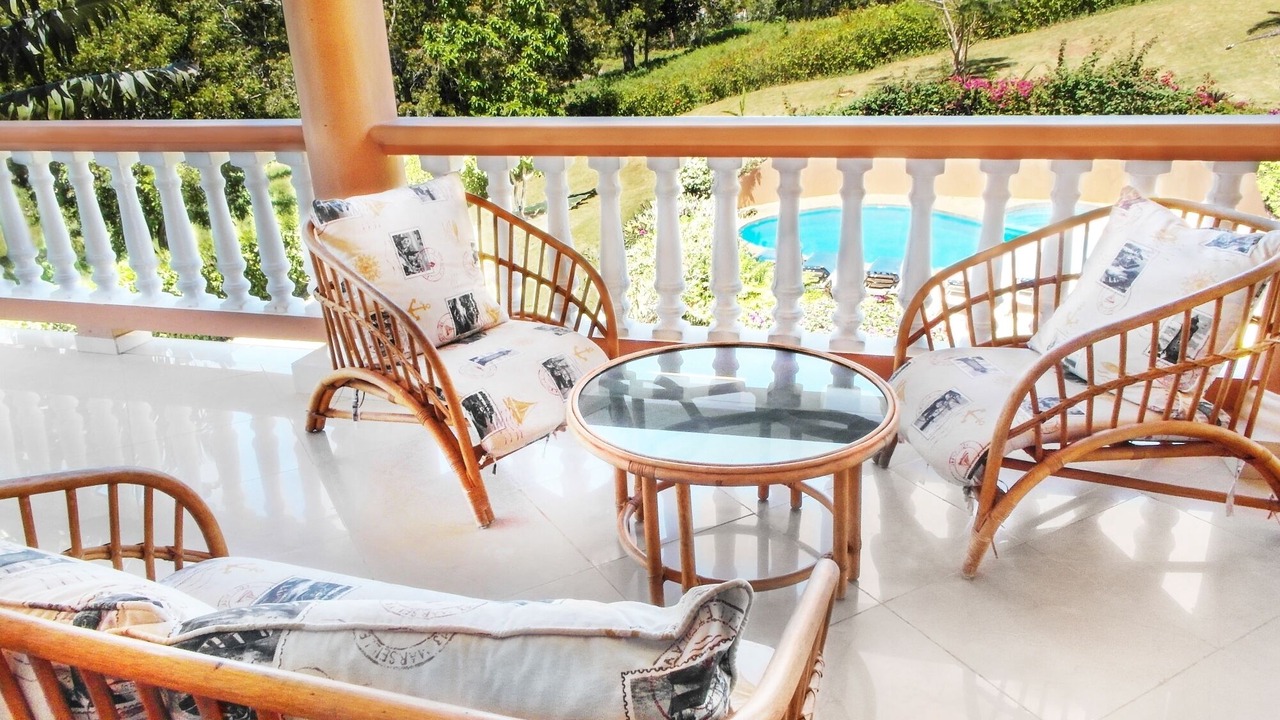 Photo of Outdoor in Sosua