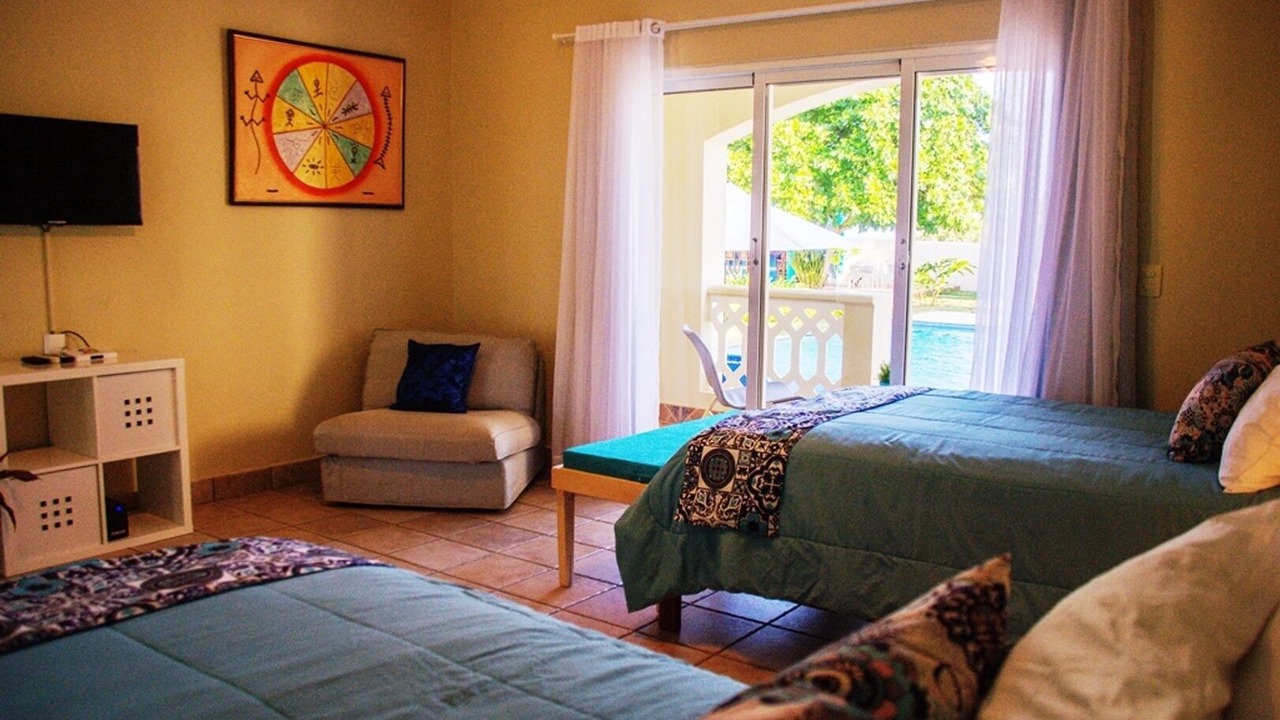 Photo of Bedroom in Cabarete