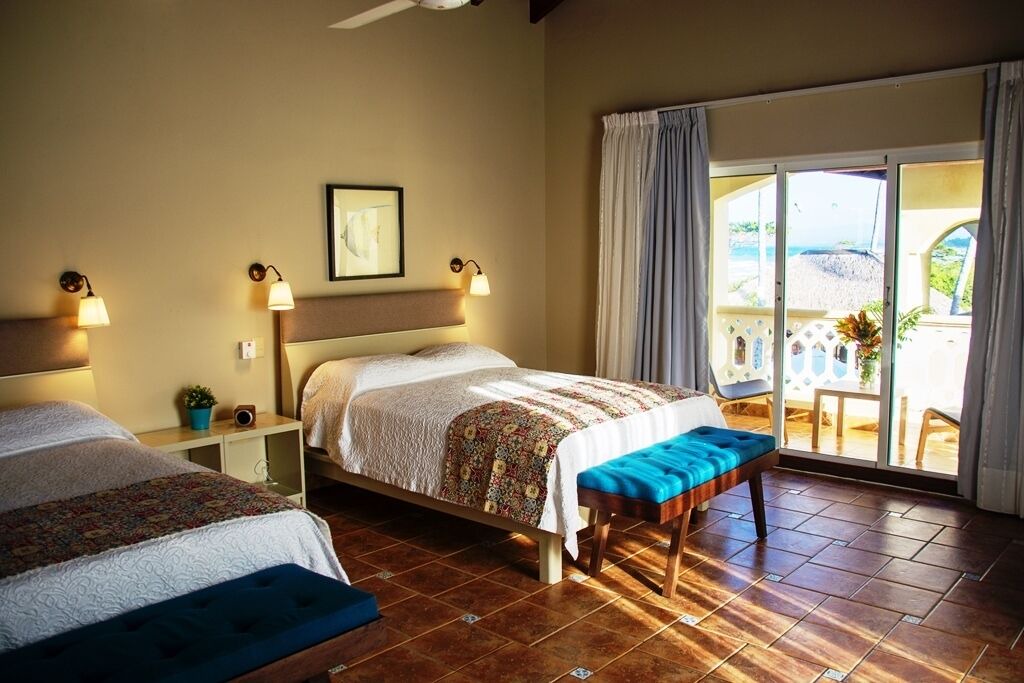 Photo of Bedroom in Cabarete