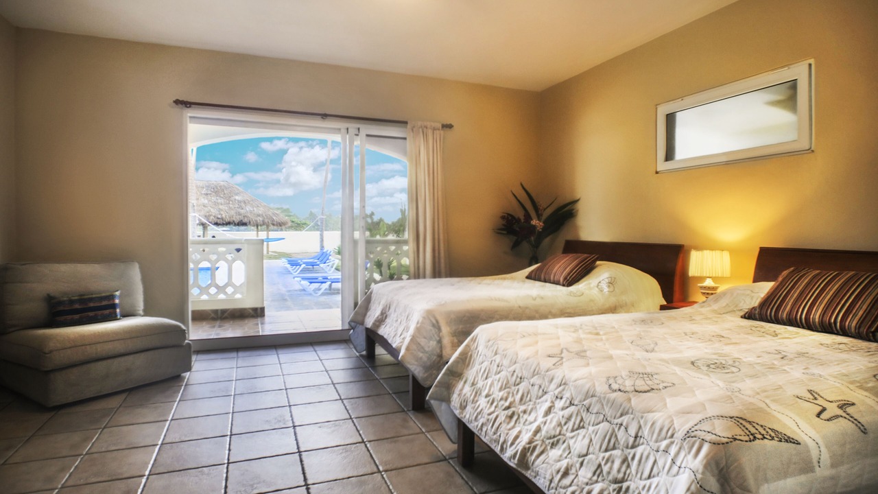 Photo of Bedroom in Cabarete