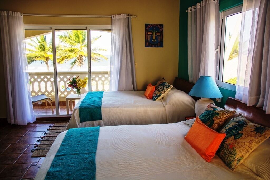 Photo of Bedroom in Cabarete