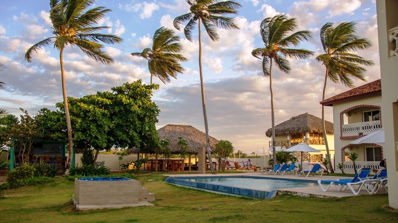 Photo of Outdoor in Cabarete