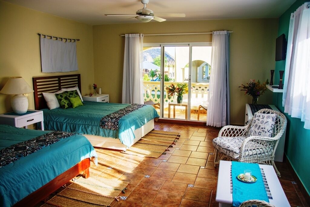 Photo of Bedroom in Cabarete