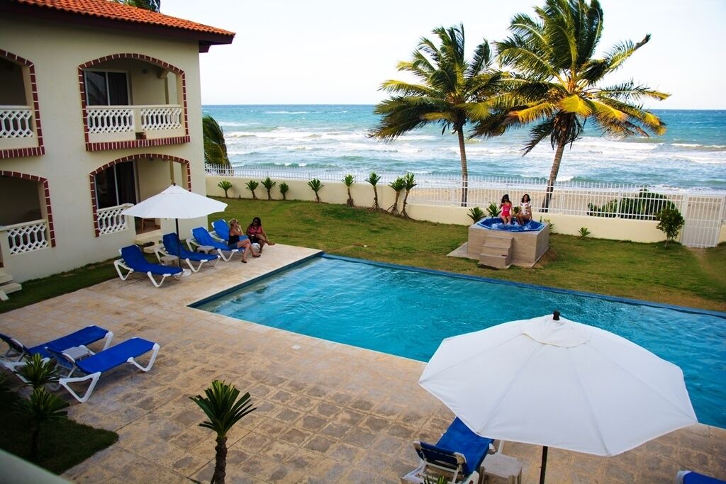 Photo of Outdoor in Cabarete