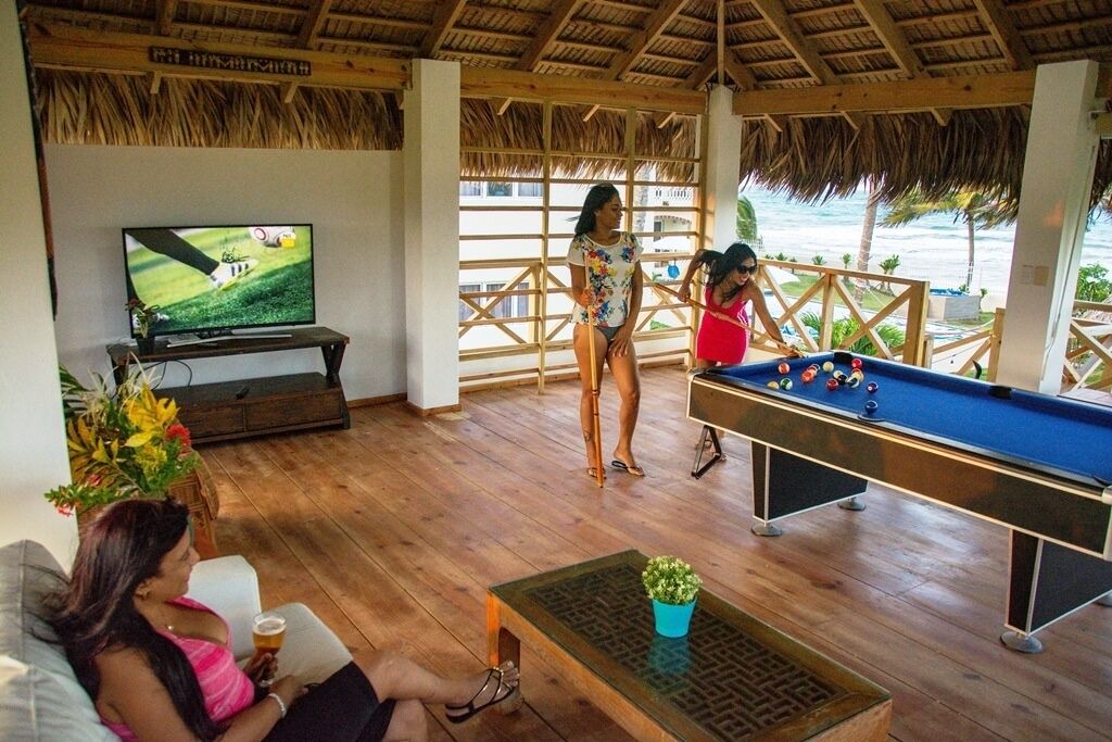 Photo of Bedroom in Cabarete