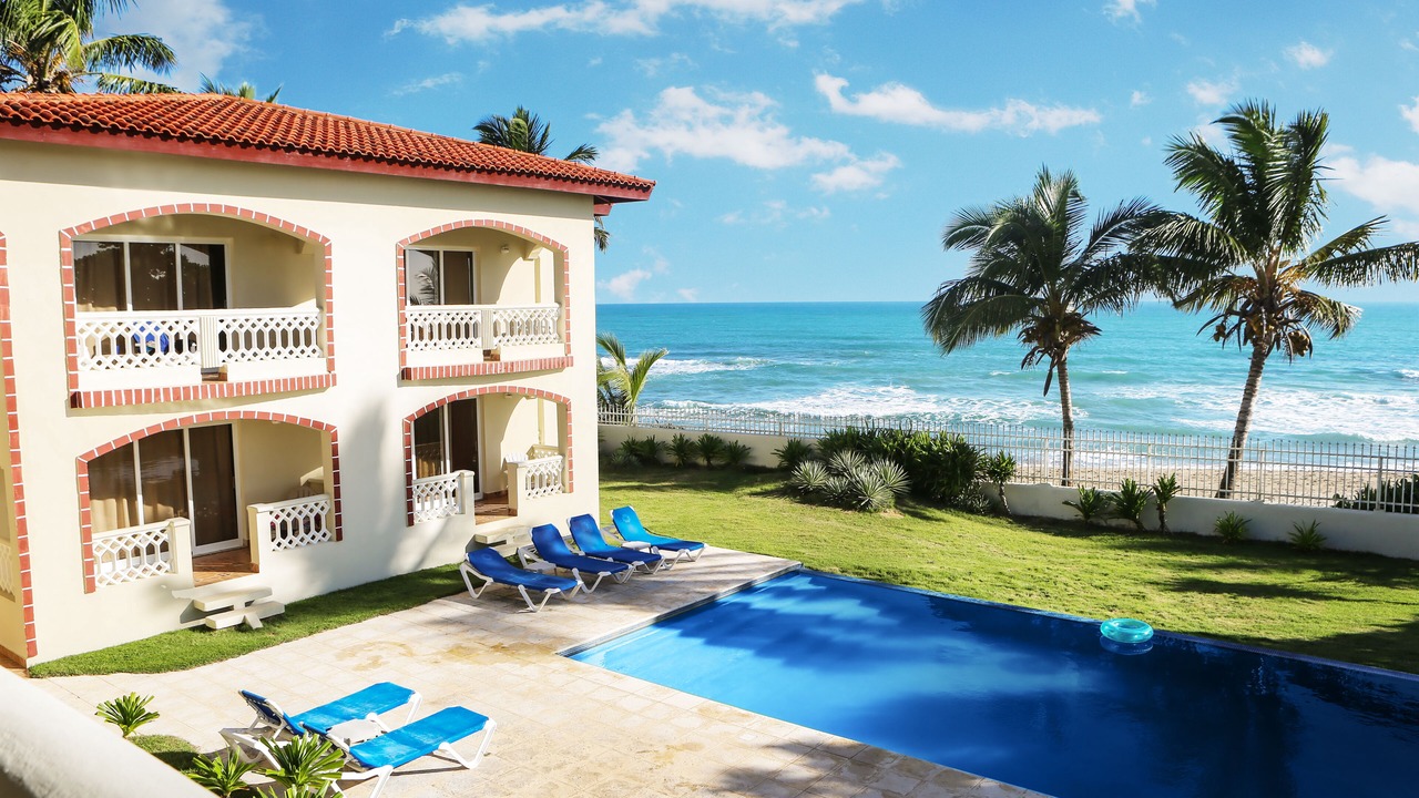 Photo of Outdoor in Cabarete