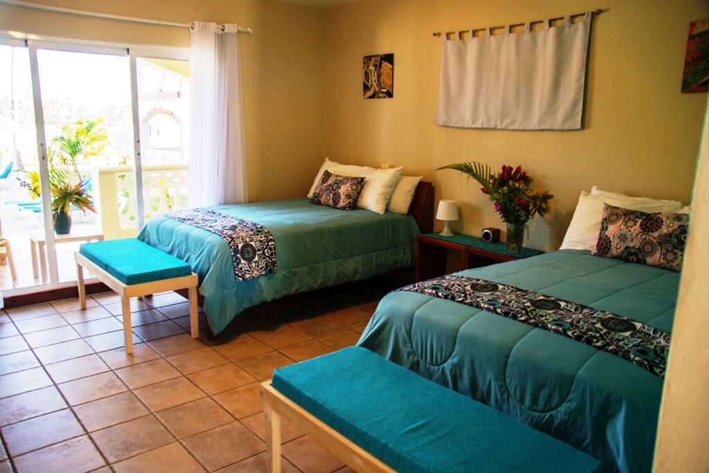 Photo of Bedroom in Cabarete