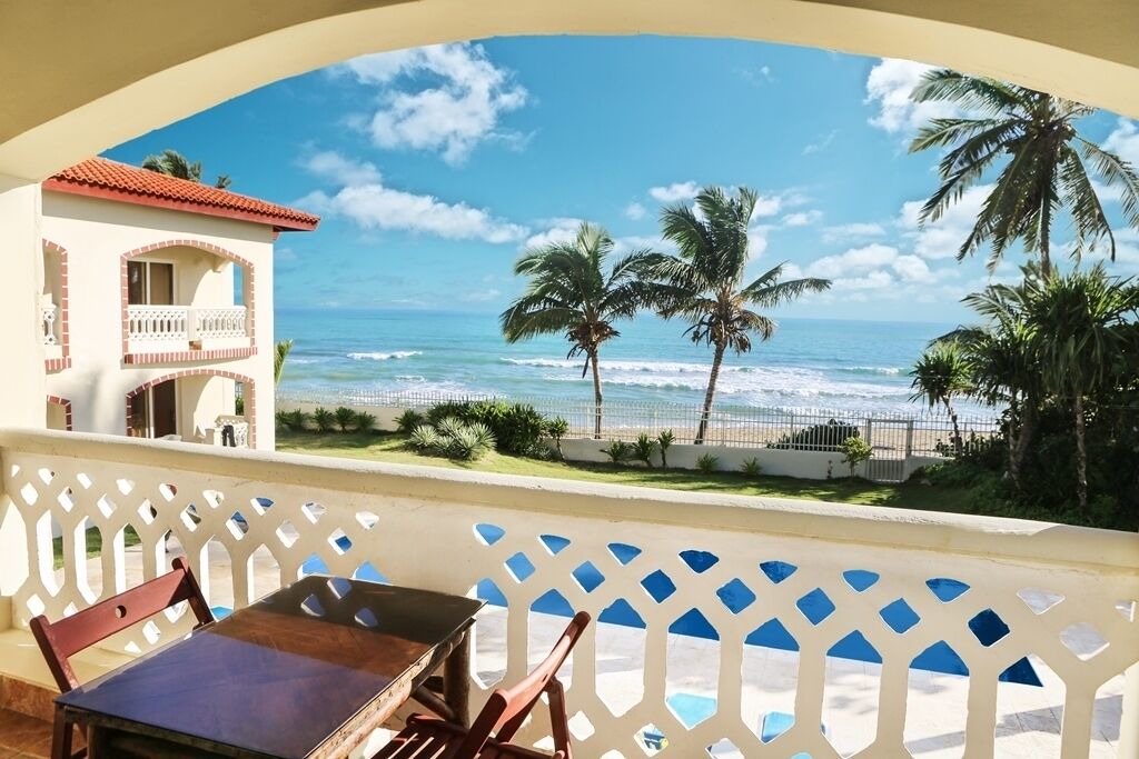 Photo of Outdoor in Cabarete