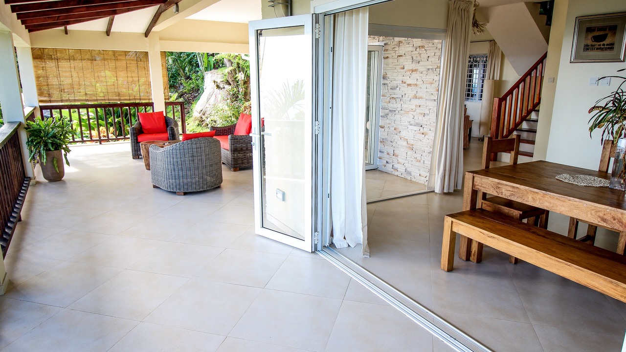 Photo of Patio Balcony in Glacis