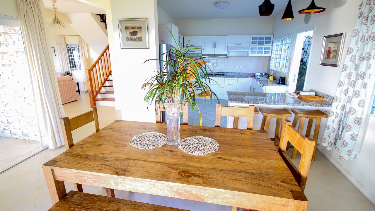 Photo of Kitchen in Glacis