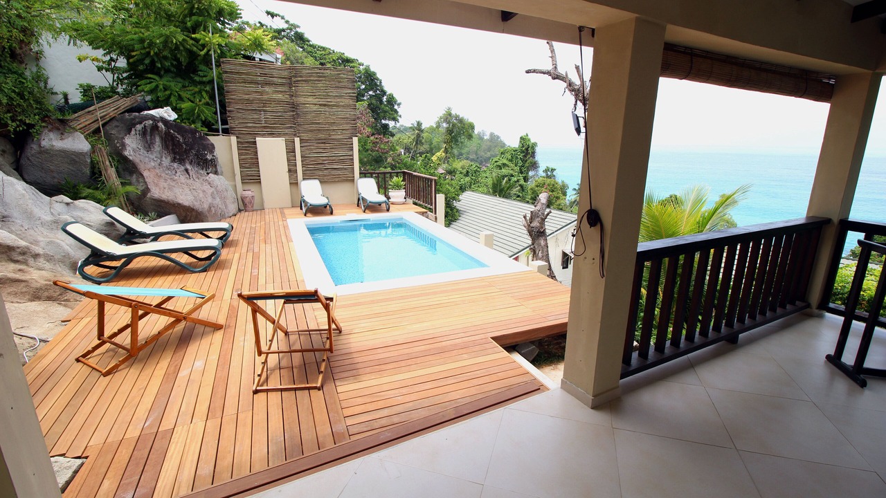 Photo of Outdoor in Glacis
