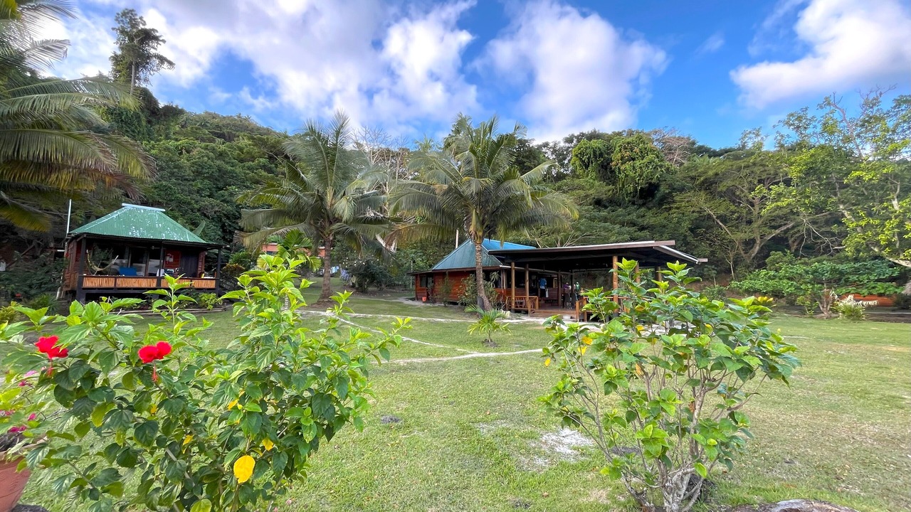 Photo of Outdoor in Viani Bay