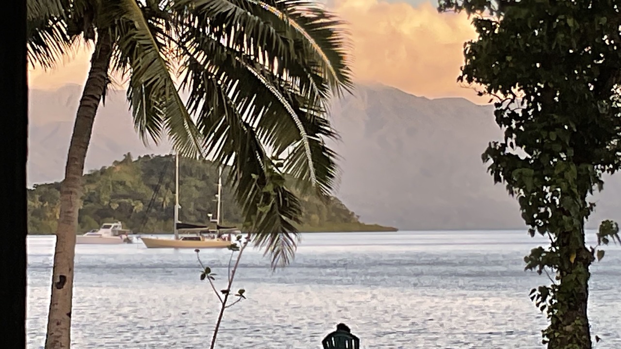 Photo of Outdoor in Viani Bay