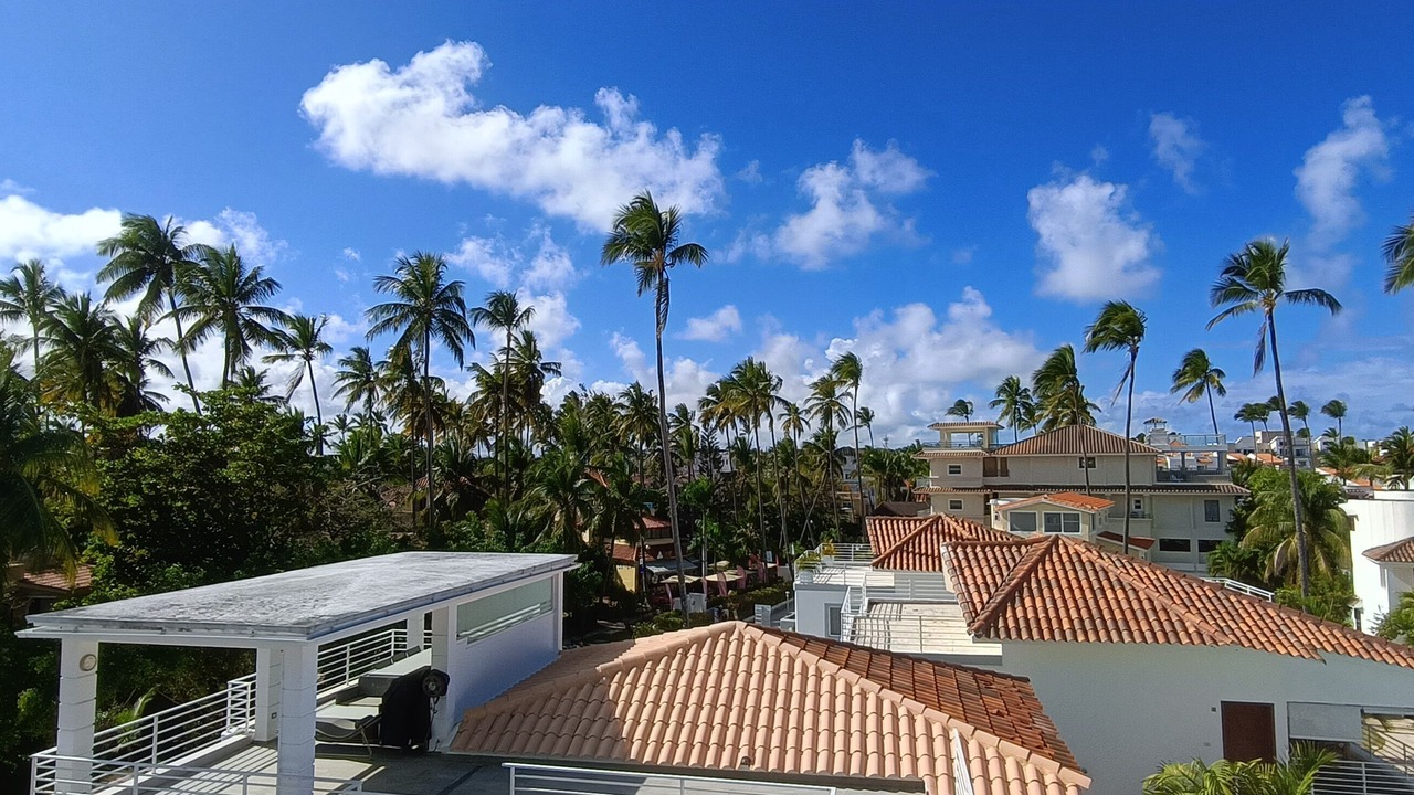 Photo of Outdoor in Bavaro