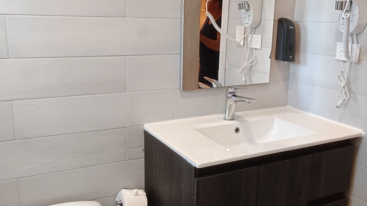 Photo of Bathroom in Bavaro
