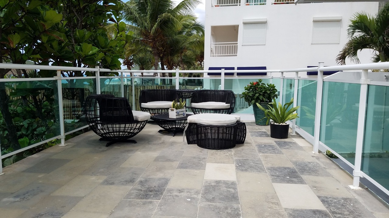 Photo of Outdoor in Juan Dolio - El Pueblo