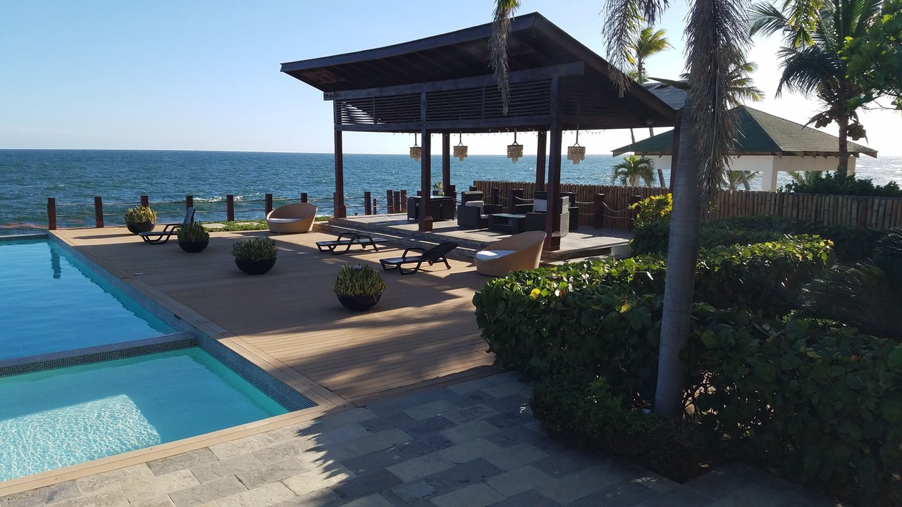 Photo of Outdoor in Juan Dolio - El Pueblo