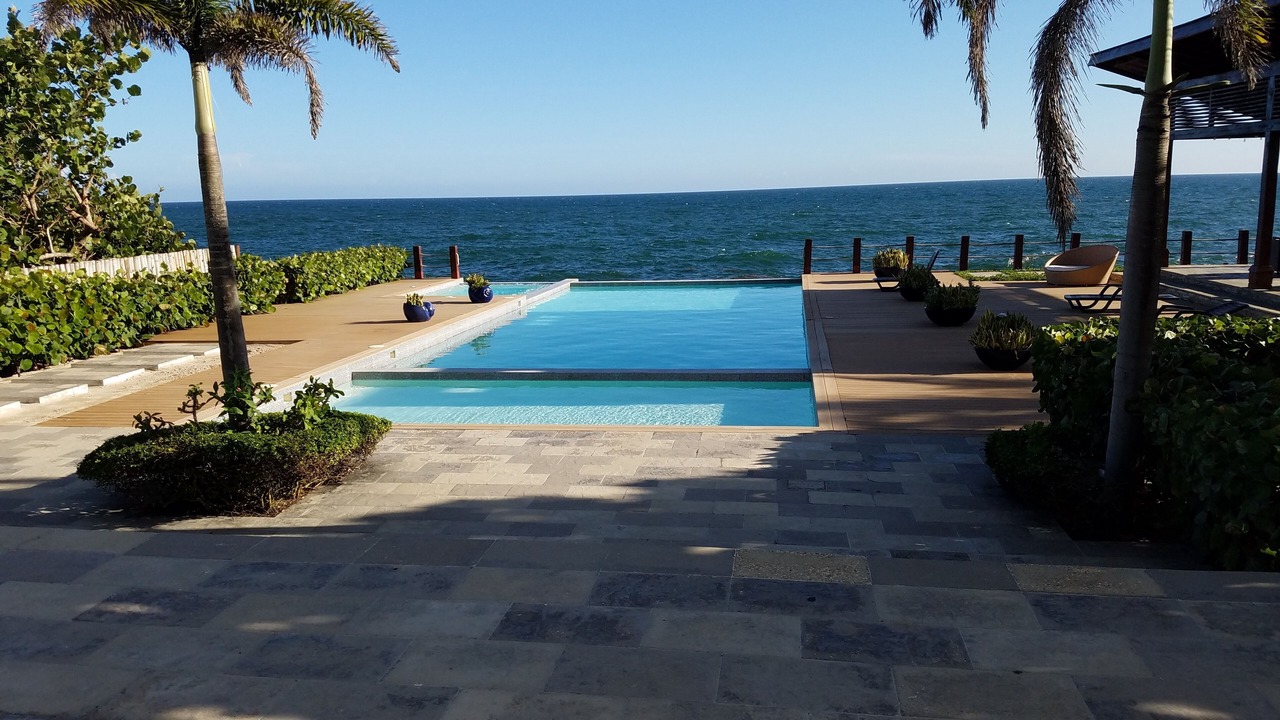 Photo of Outdoor in Juan Dolio - El Pueblo