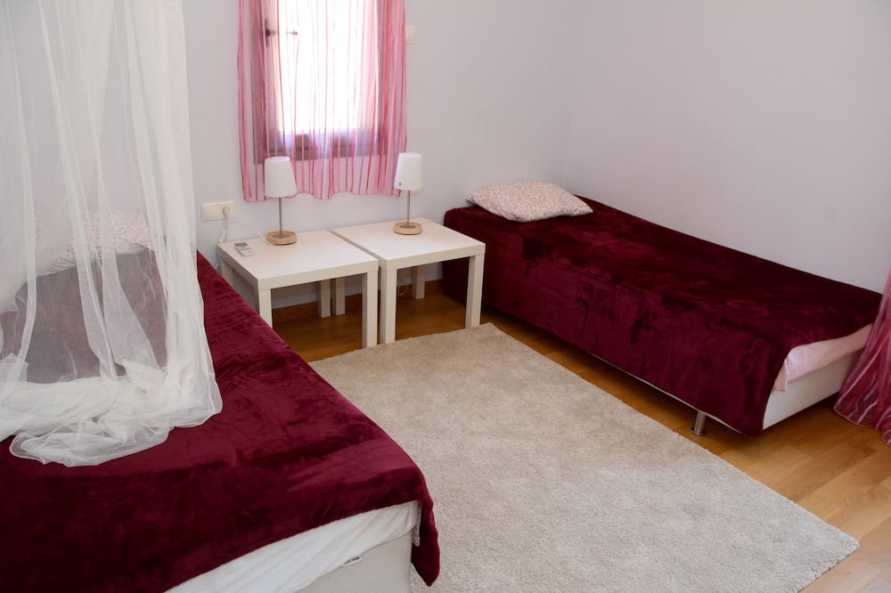 Photo of Bedroom in Sipiada
