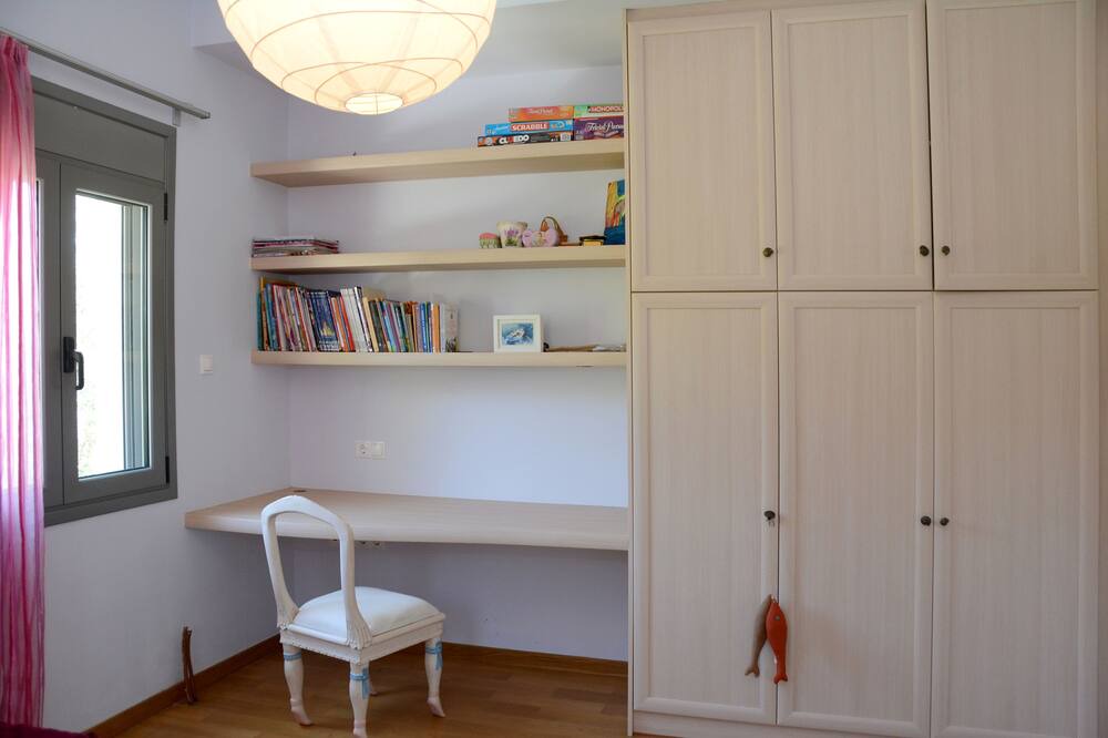 Photo of Bedroom in Sipiada
