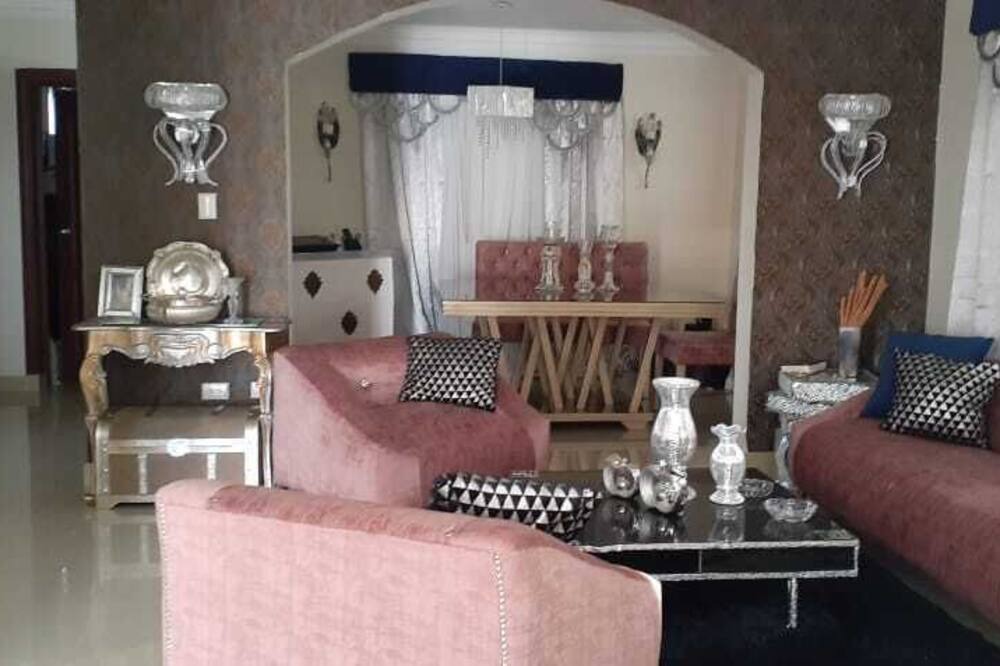 Photo of Livingroom in San Juan Province