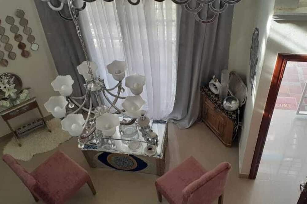 Photo of Livingroom in San Juan Province