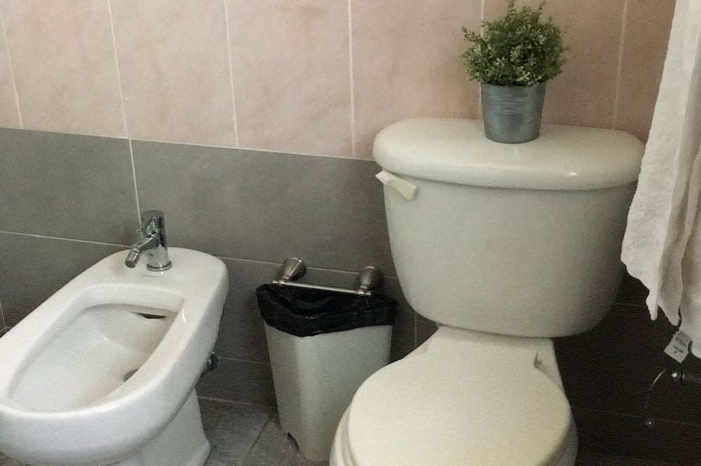 Photo of Bathroom in San Juan Province