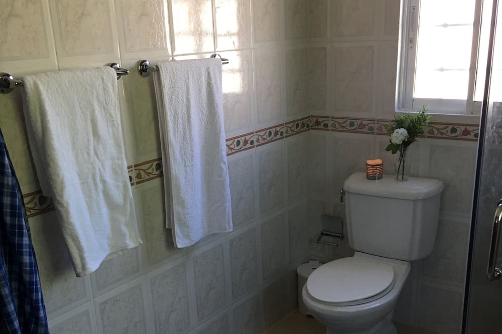 Photo of Bathroom in San Juan Province