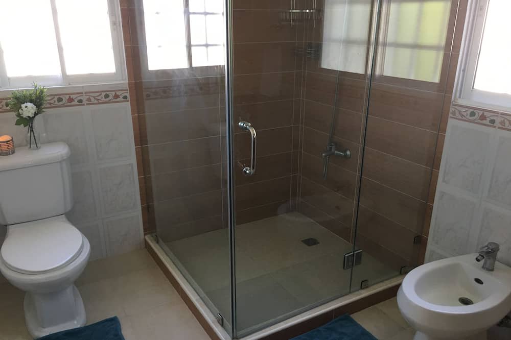 Photo of Bathroom in San Juan Province