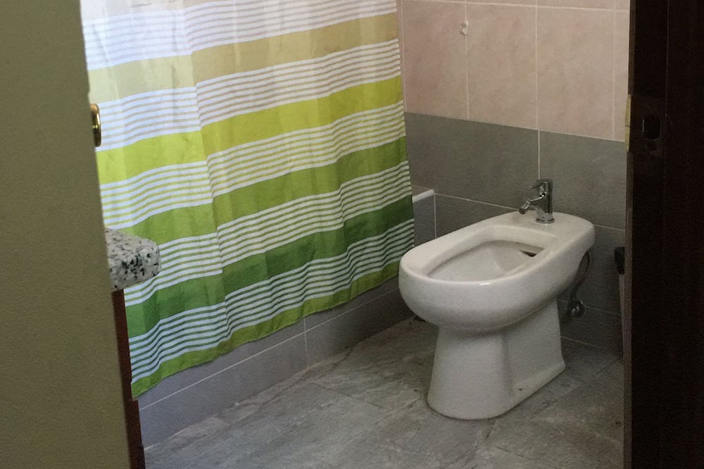 Photo of Bathroom in San Juan Province