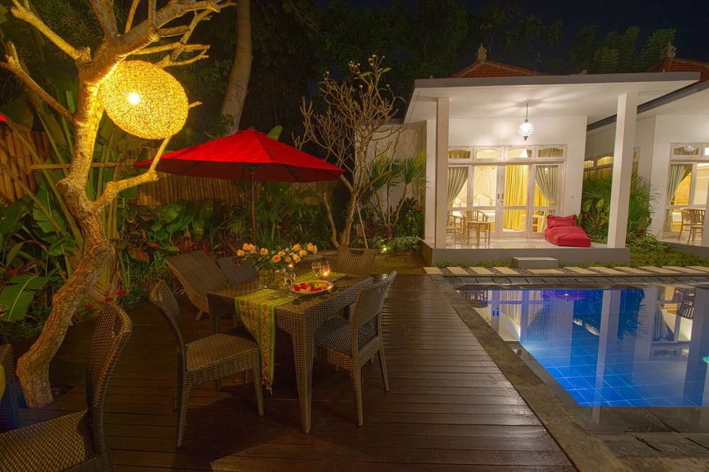 Photo of Outdoor in Jimbaran Bay
