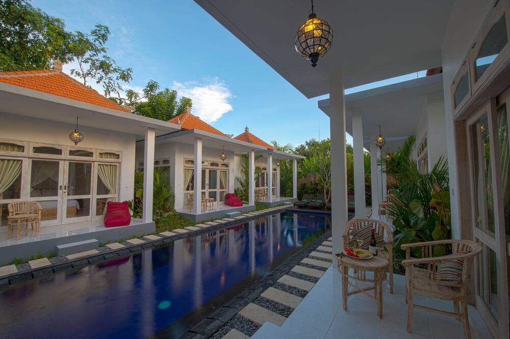 Photo of Outdoor in Jimbaran Bay