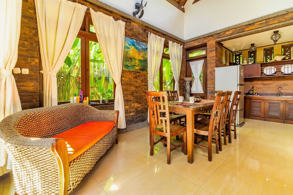Photo of Livingroom in Jimbaran Bay