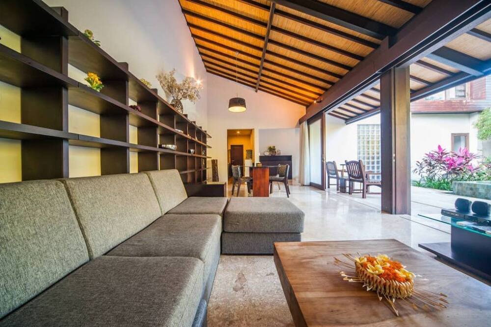 Photo of Livingroom in Sanur Kauh