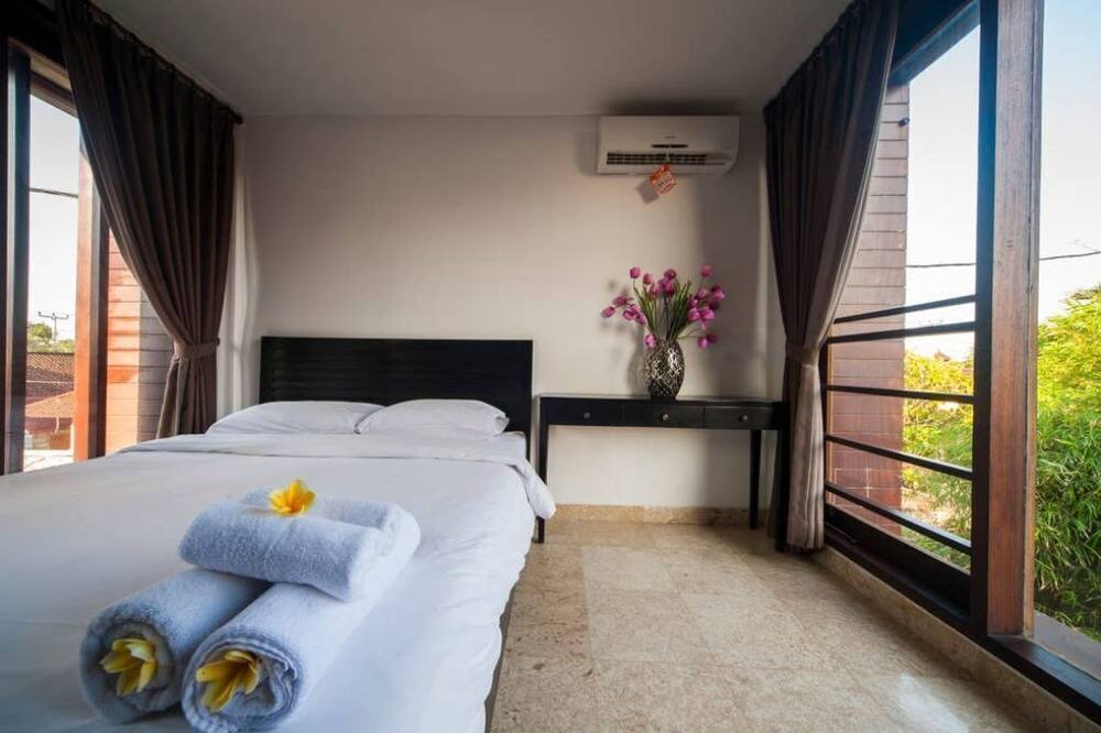 Photo of Bedroom in Sanur Kauh