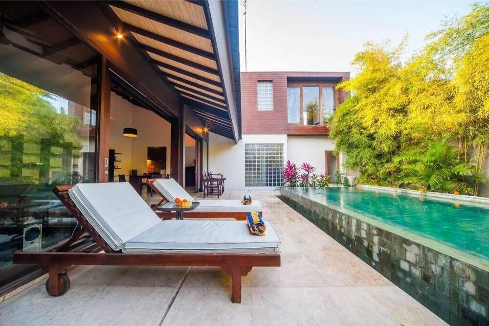 Photo of Outdoor in Sanur Kauh