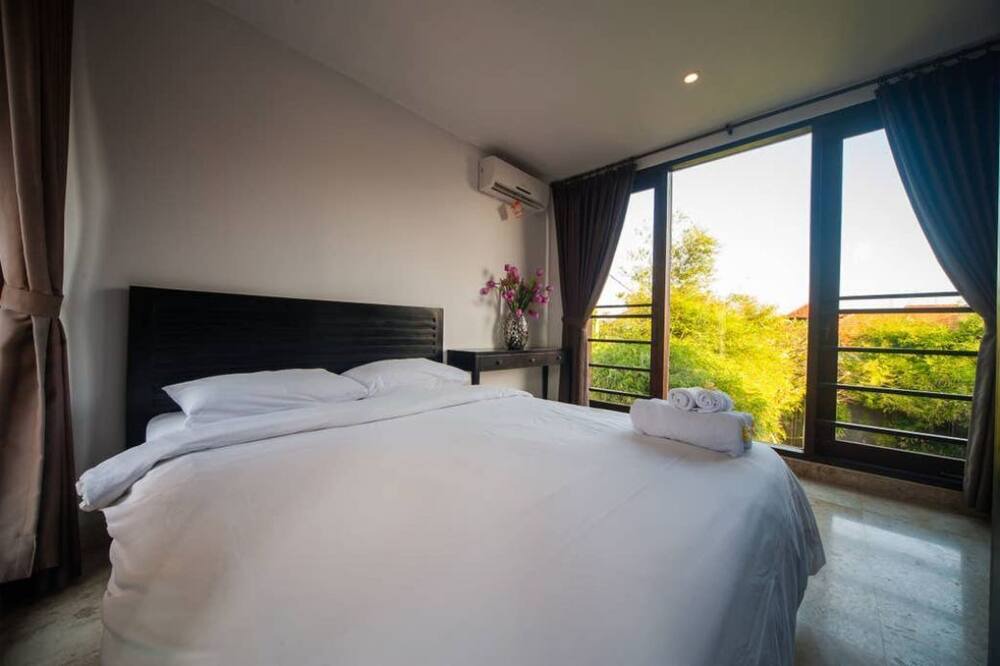 Photo of Bedroom in Sanur Kauh