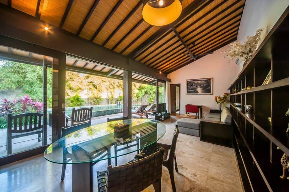 Photo of Kitchen in Sanur Kauh