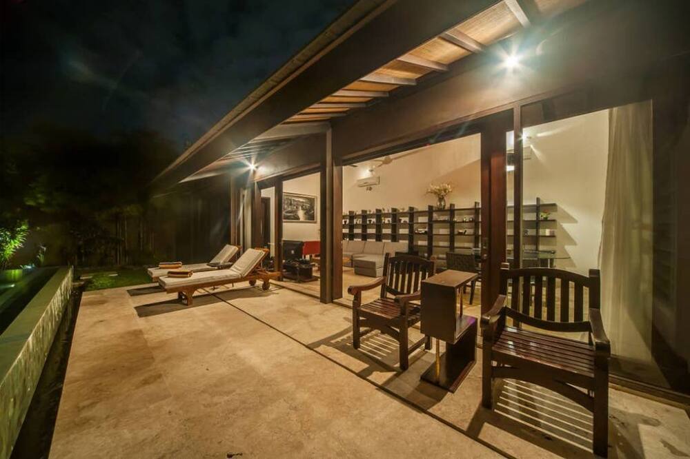 Photo of Patio Balcony in Sanur Kauh