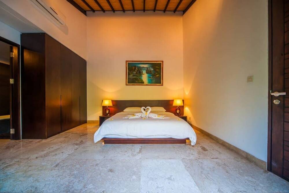 Photo of Bedroom in Sanur Kauh