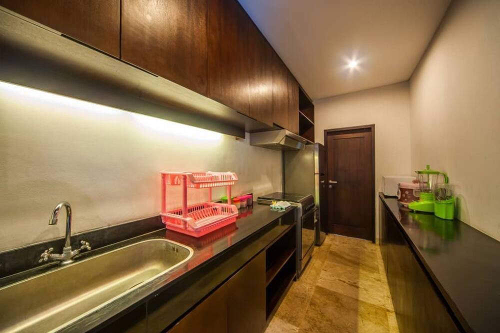 Photo of Kitchen in Sanur Kauh