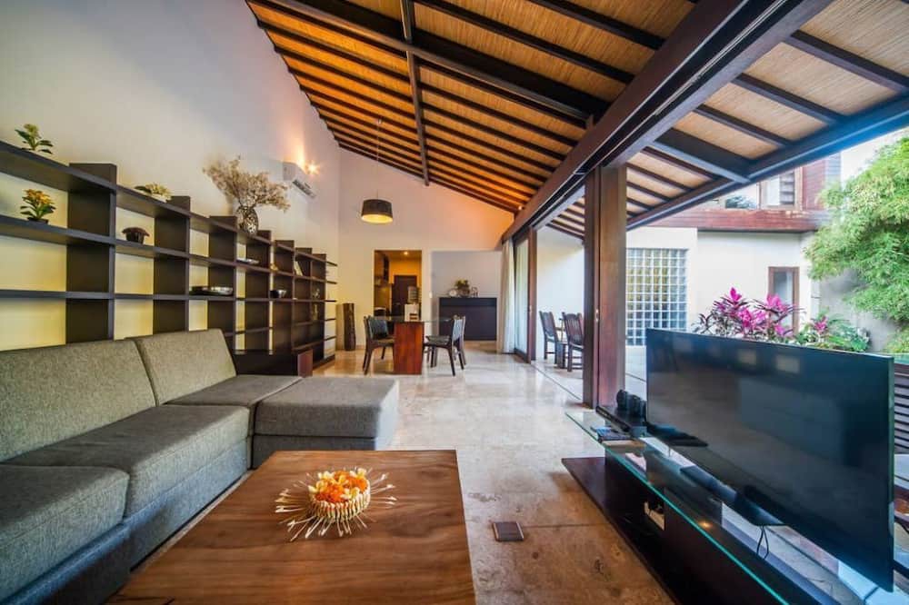 Photo of Livingroom in Sanur Kauh