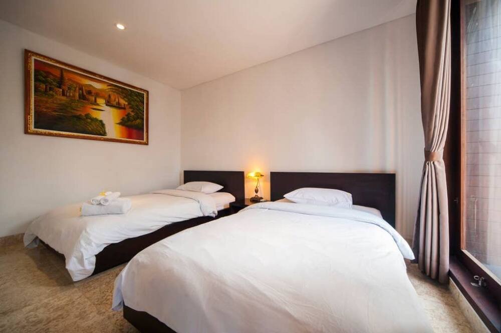 Photo of Bedroom in Sanur Kauh